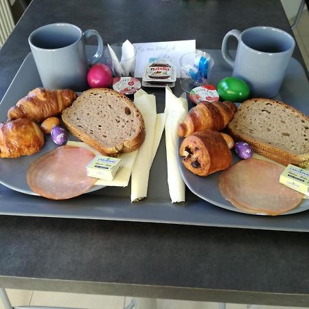 Bed and Breakfast A La Reid Paisible Theux Exteriér fotografie