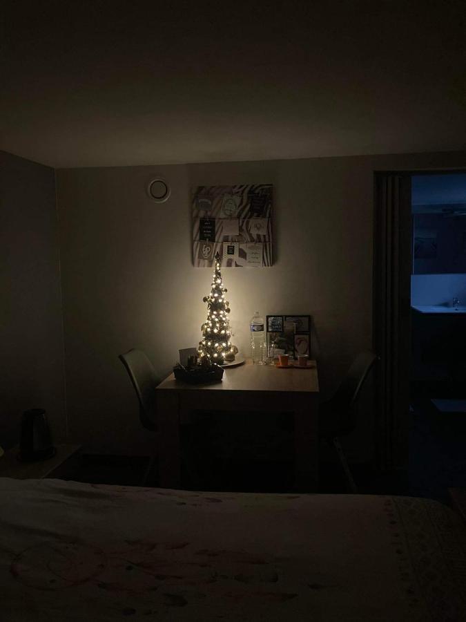 Bed and Breakfast A La Reid Paisible Theux Exteriér fotografie
