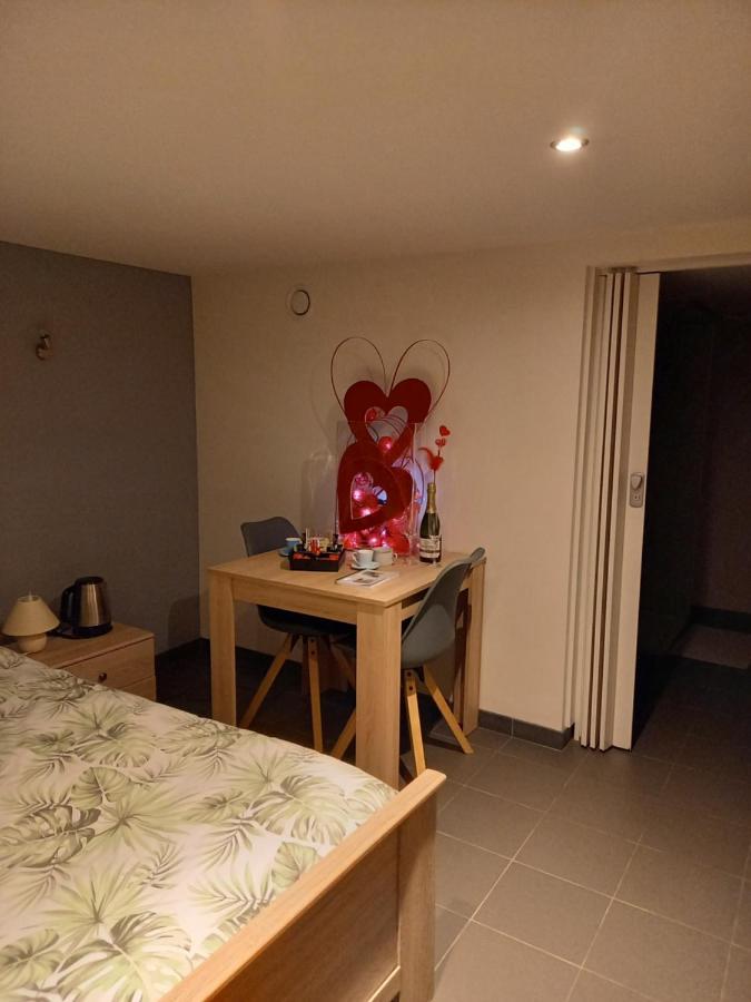 Bed and Breakfast A La Reid Paisible Theux Exteriér fotografie